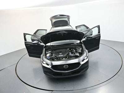 2023 Mazda Mazda CX-30 2.5 Turbo Premium Package