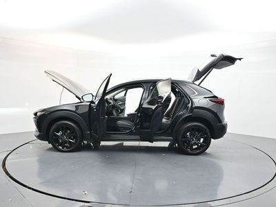 2023 Mazda Mazda CX-30 2.5 Turbo Premium Package