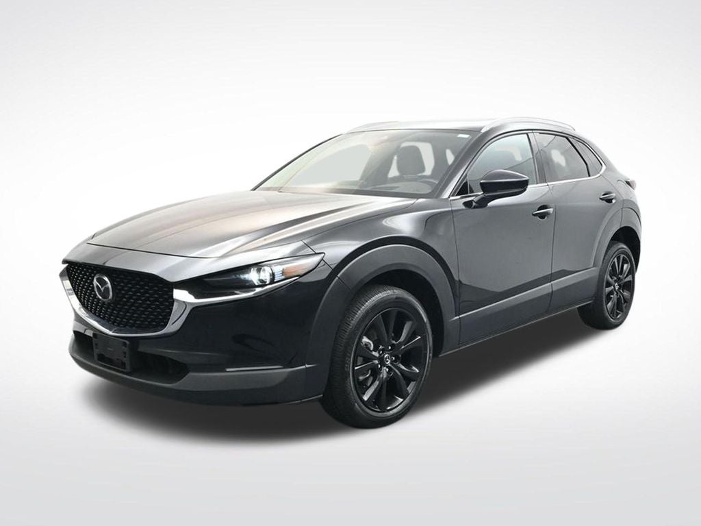 2023 Mazda Mazda CX-30 2.5 Turbo Premium Package