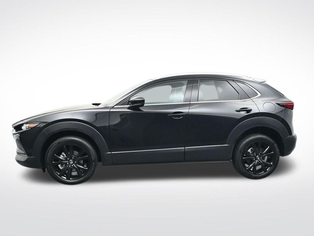 2023 Mazda Mazda CX-30 2.5 Turbo Premium Package