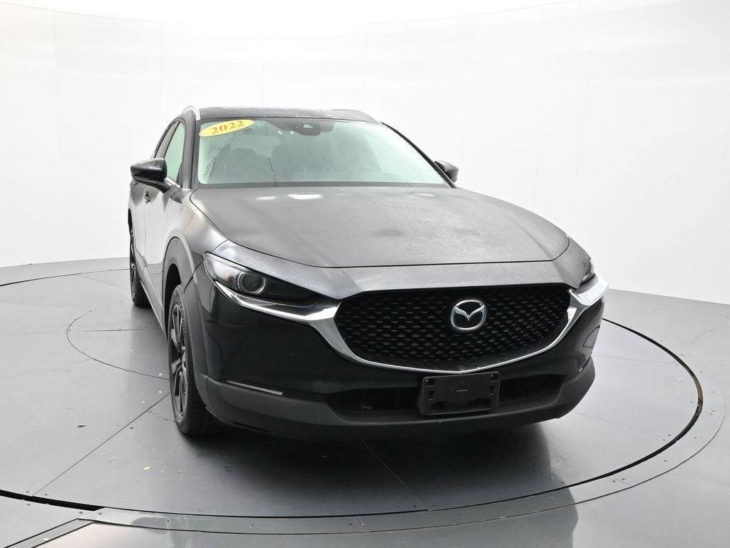 2022 Mazda CX-30 Turbo Premium AWD's photo