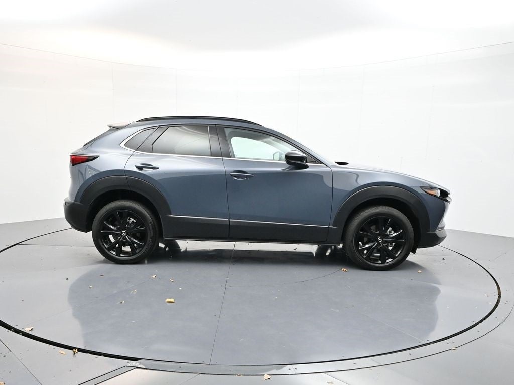 2025 Mazda CX-30 2.5 Turbo Premium Plus Package w/Premium Plus