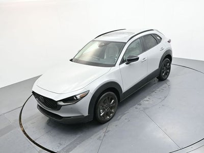 2026 Mazda Mazda CX-30 2.5 S Aire Edition