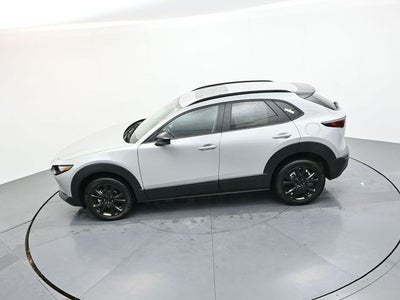 2026 Mazda Mazda CX-30 2.5 S Aire Edition