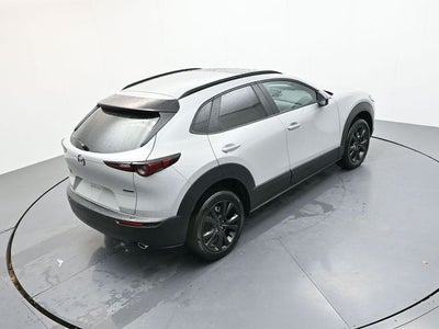 2026 Mazda Mazda CX-30 2.5 S Aire Edition