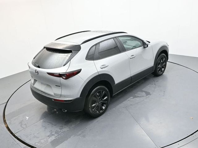 2026 Mazda Mazda CX-30 2.5 S Aire Edition