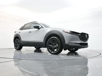 2026 Mazda Mazda CX-30 2.5 S Aire Edition