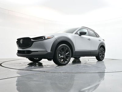 2026 Mazda Mazda CX-30 2.5 S Aire Edition