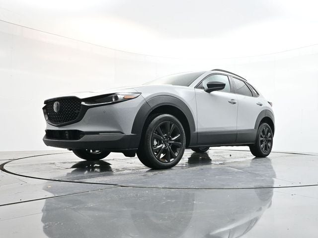 2026 Mazda Mazda CX-30 2.5 S Aire Edition