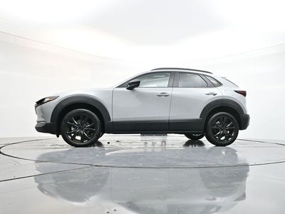 2026 Mazda Mazda CX-30 2.5 S Aire Edition