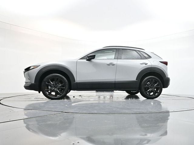 2026 Mazda Mazda CX-30 2.5 S Aire Edition