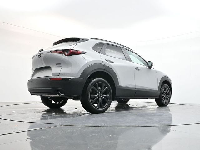 2026 Mazda Mazda CX-30 2.5 S Aire Edition