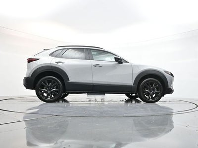 2026 Mazda Mazda CX-30 2.5 S Aire Edition