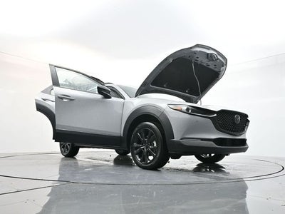 2026 Mazda Mazda CX-30 2.5 S Aire Edition