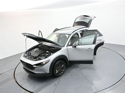 2026 Mazda Mazda CX-30 2.5 S Aire Edition