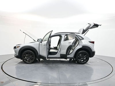2026 Mazda Mazda CX-30 2.5 S Aire Edition