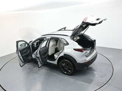 2026 Mazda Mazda CX-30 2.5 S Aire Edition