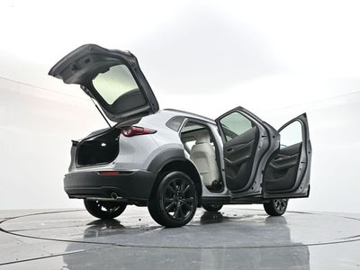 2026 Mazda Mazda CX-30 2.5 S Aire Edition