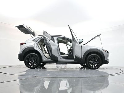 2026 Mazda Mazda CX-30 2.5 S Aire Edition