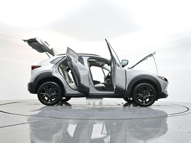 2026 Mazda Mazda CX-30 2.5 S Aire Edition
