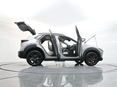 2026 Mazda Mazda CX-30 2.5 S Aire Edition