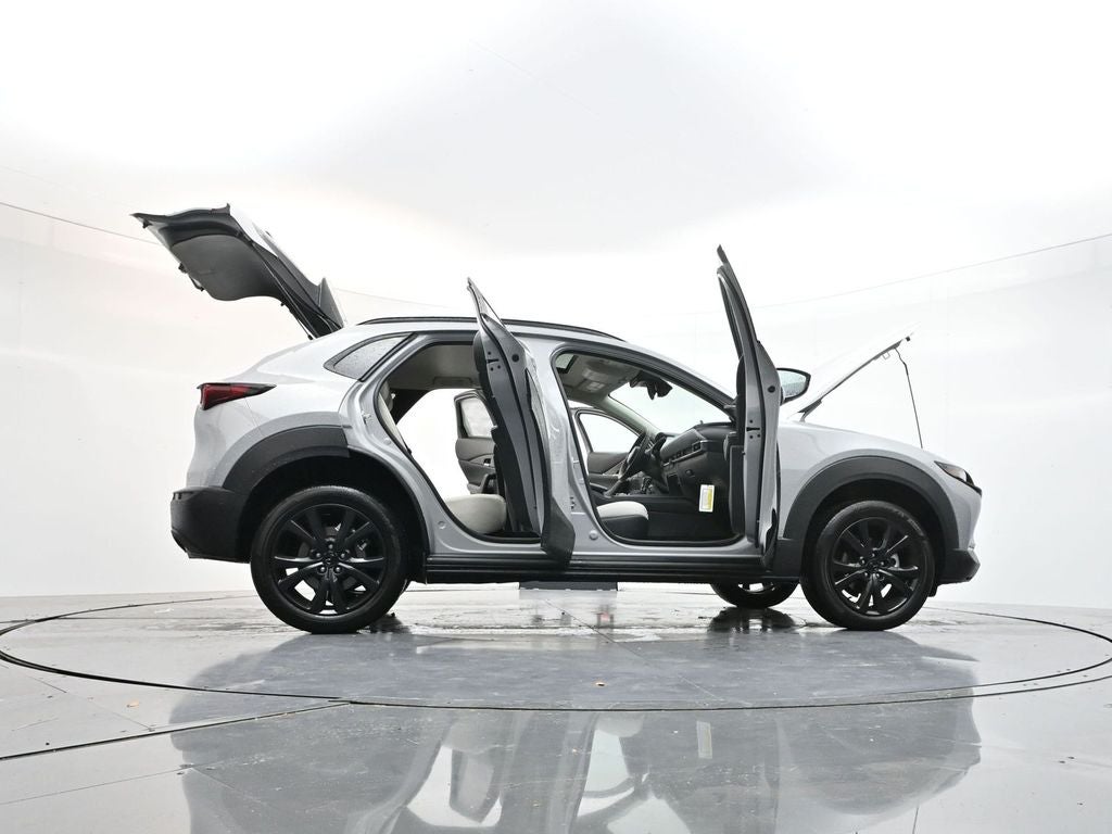 2026 Mazda Mazda CX-30 2.5 S Aire Edition
