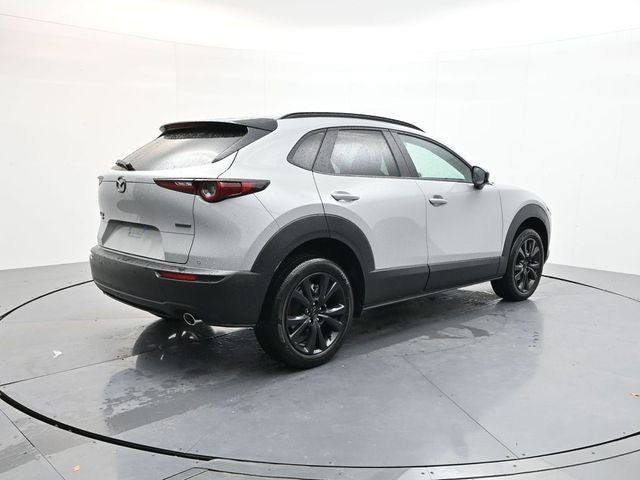 2026 Mazda Mazda CX-30 2.5 S Aire Edition