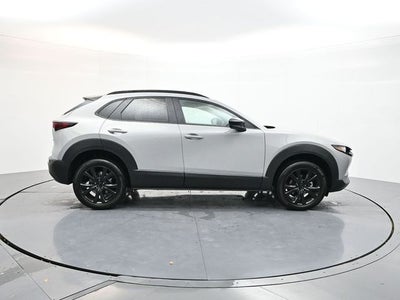 2026 Mazda Mazda CX-30 2.5 S Aire Edition