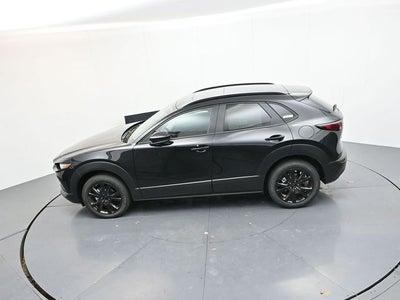 2026 Mazda Mazda CX-30 2.5 S Aire Edition