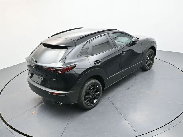 2026 Mazda Mazda CX-30 2.5 S Aire Edition