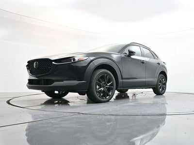 2026 Mazda Mazda CX-30 2.5 S Aire Edition