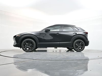 2026 Mazda Mazda CX-30 2.5 S Aire Edition