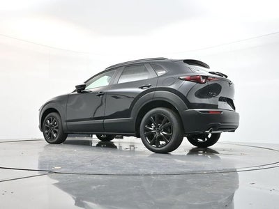 2026 Mazda Mazda CX-30 2.5 S Aire Edition