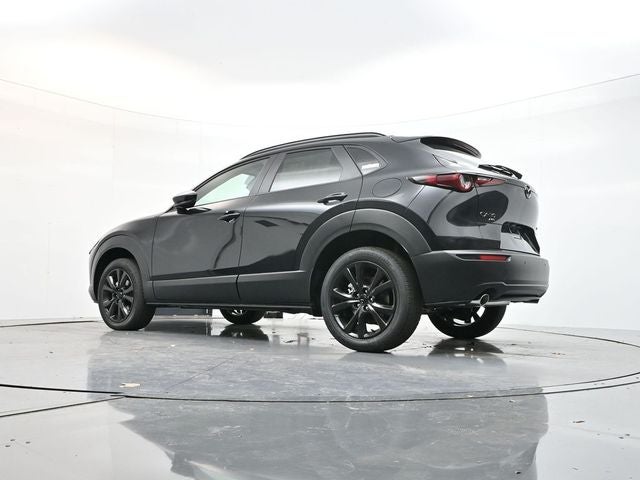 2026 Mazda Mazda CX-30 2.5 S Aire Edition