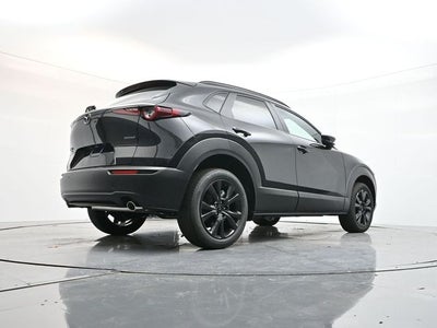 2026 Mazda Mazda CX-30 2.5 S Aire Edition