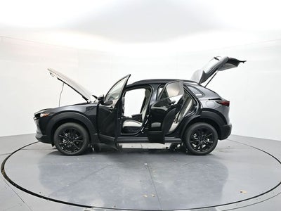2026 Mazda Mazda CX-30 2.5 S Aire Edition