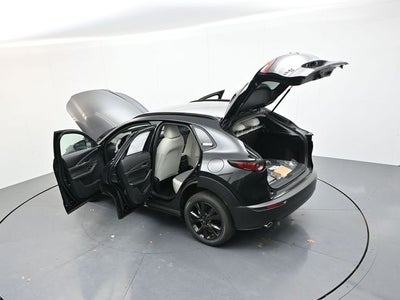 2026 Mazda Mazda CX-30 2.5 S Aire Edition