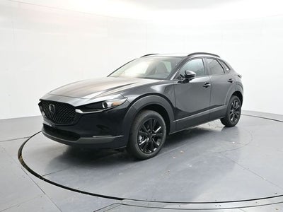 2026 Mazda Mazda CX-30 2.5 S Aire Edition