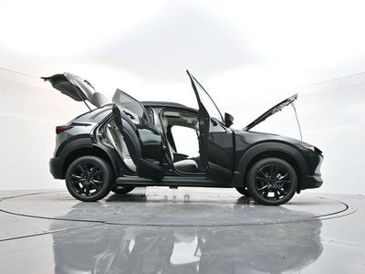 2026 Mazda Mazda CX-30 2.5 S Aire Edition