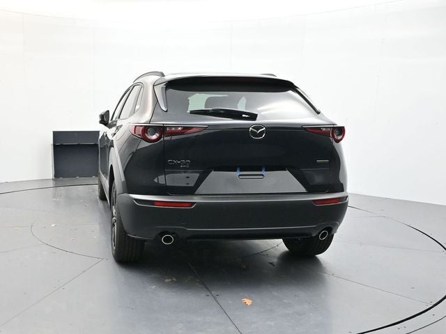 2026 Mazda Mazda CX-30 2.5 S Aire Edition
