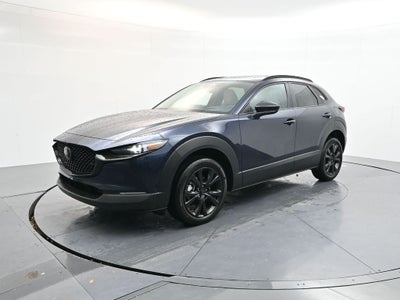 2026 Mazda Mazda CX-30 2.5 Turbo Aire Edition AWD