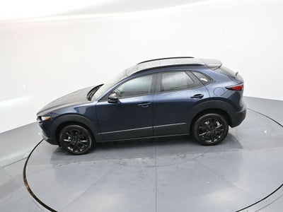 2026 Mazda Mazda CX-30 2.5 Turbo Aire Edition AWD