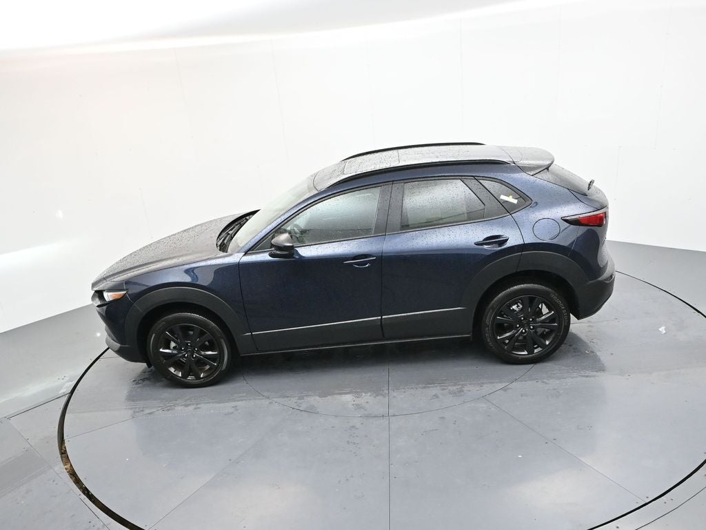 2026 Mazda Mazda CX-30 2.5 Turbo Aire Edition AWD