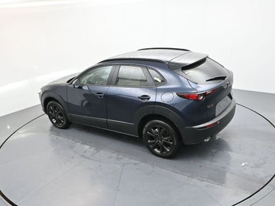 2026 Mazda Mazda CX-30 2.5 Turbo Aire Edition AWD
