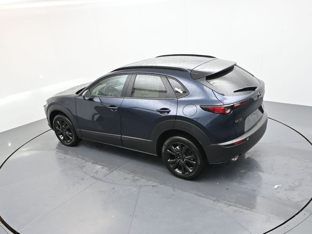 2026 Mazda Mazda CX-30 2.5 Turbo Aire Edition AWD