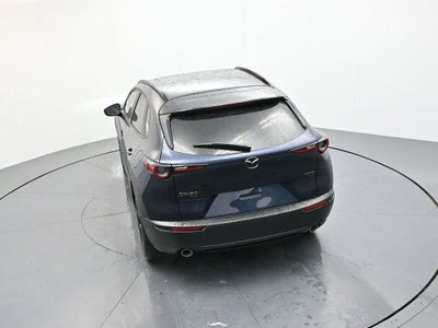 2026 Mazda Mazda CX-30 2.5 Turbo Aire Edition AWD