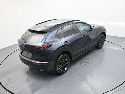 2026 Mazda Mazda CX-30 2.5 Turbo Aire Edition AWD