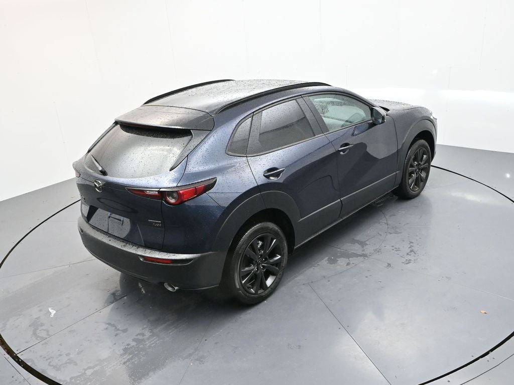 2026 Mazda Mazda CX-30 2.5 Turbo Aire Edition AWD