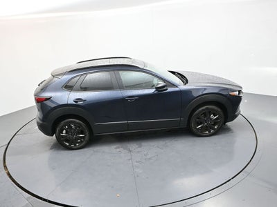 2026 Mazda Mazda CX-30 2.5 Turbo Aire Edition AWD
