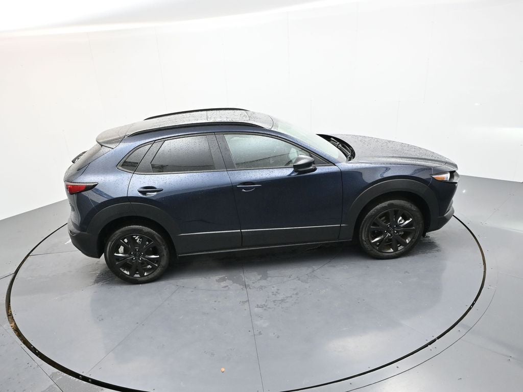 2026 Mazda Mazda CX-30 2.5 Turbo Aire Edition AWD